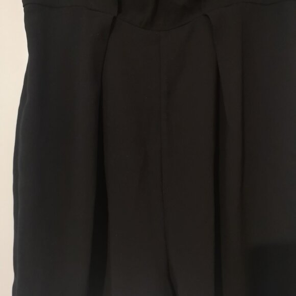 Claudie Pierlot Overall with semi-open back - Picture 5 of 6